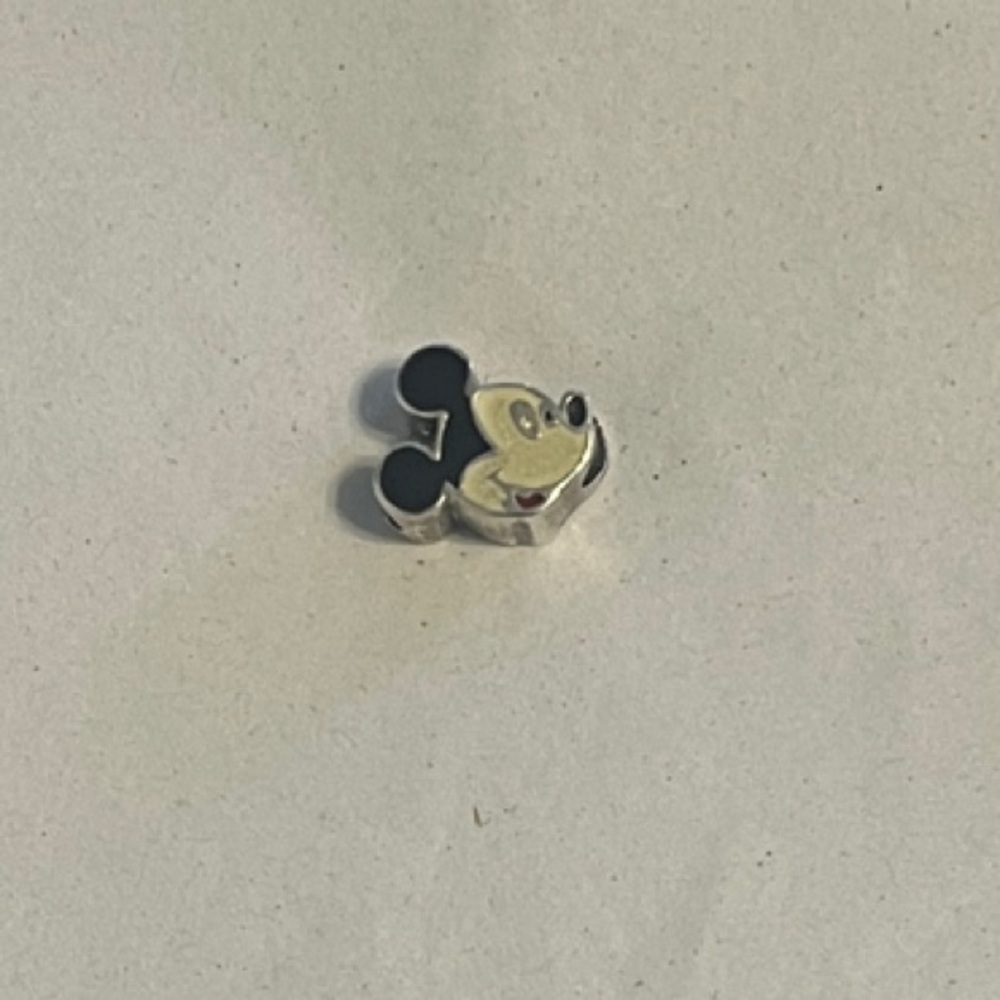 Mickey Mouse bracelet charm ❤️